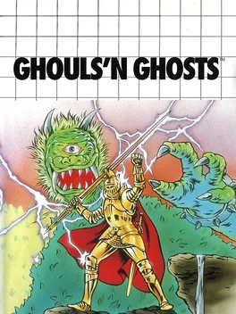 Ghouls 'n Ghosts image