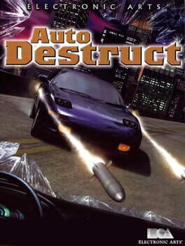 Auto Destruct