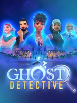 Ghost Detective