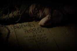 Condemned: The Prequel Story