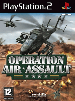 Operation: Air Assault