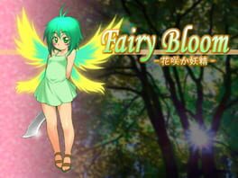 Fairy Bloom