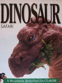 Dinosaur Safari