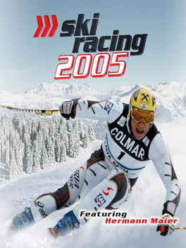 Ski Racing 2005