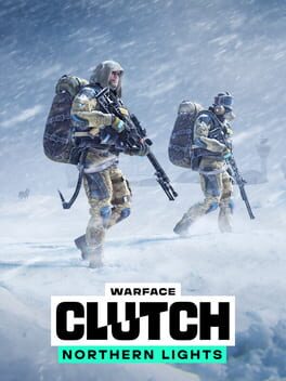 Warface: Clutch