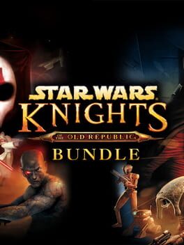 Star Wars Knights of the Old Republic Bundle