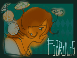 Fibrilis Cover