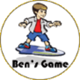 Ben's Game Cover