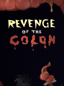 Revenge Of The Colon