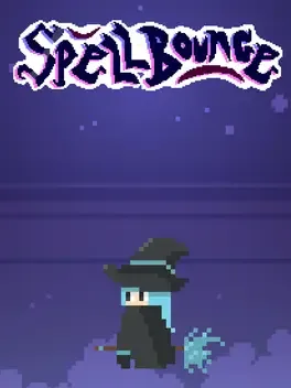 Spellbounce