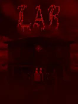 Lar game cover