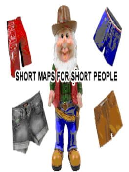 Short Maps for Short People