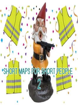 Short Maps for Short People 2