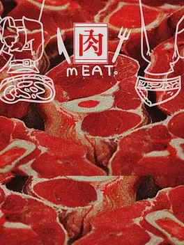Image de couverture Meat