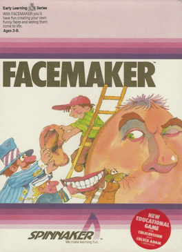 Facemaker