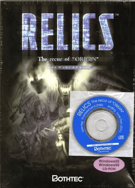 Relics: The Recur of Origin