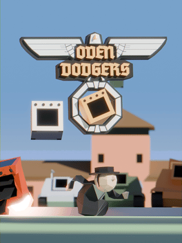 Oven Dodgers