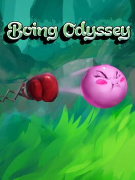Boing Odyssey