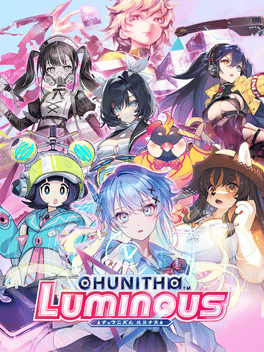 Chunithm Luminous