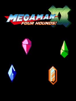 Mega Man: Four Hounds