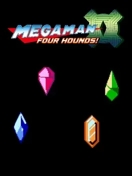 Mega Man: Four Hounds image