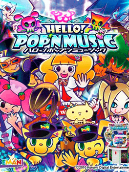 Pop'n Music