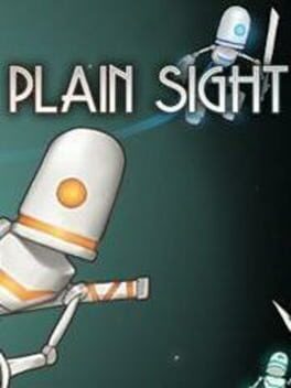 Plain Sight Game Cover Artwork