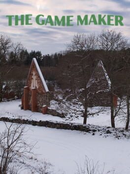 The Game Maker