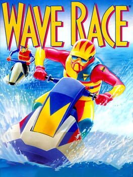 Wave Race