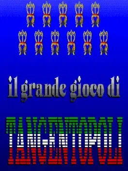 Il Grande Gioco di Tangentopoli