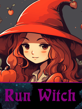 Run Witch