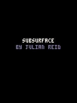 Subsurface