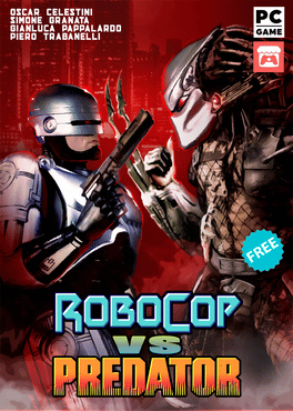 Robocop vs. Predator