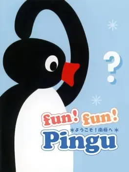 Fun! Fun! Pingu (1999)