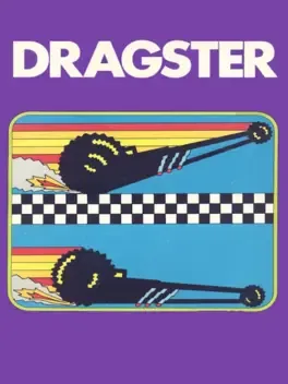 Dragster image