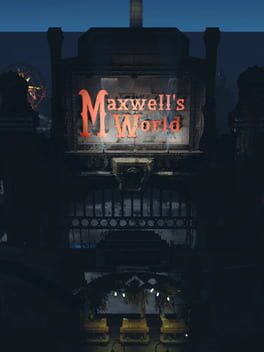 Maxwell's World