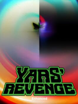 Yars' Revenge Enhanced