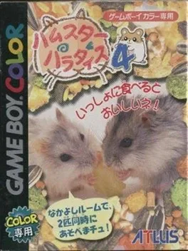 Hamster Paradise 4 image