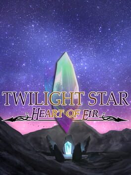 TwilightStar: Heart of Eir