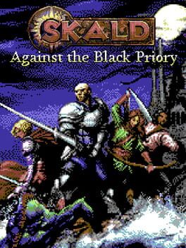 Skald: Against the Black Priory游戏资源下载