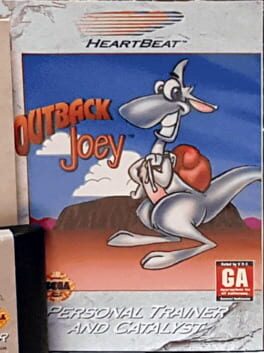 Outback Joey