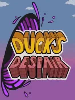 Duck's Despair