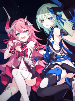 Honkai Impact 3rd: Dreams of Gemina