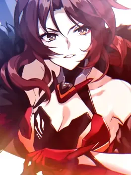 Honkai Impact 3rd: Anniversary Rave image
