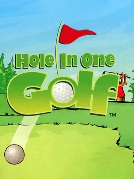 Hole in One Golf image