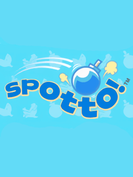 Spotto! Cover