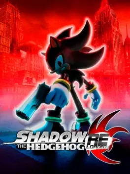 Shadow the Hedgehog: Reloaded image