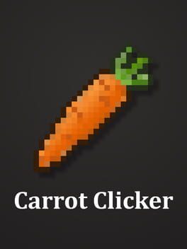 Carrot Clicker