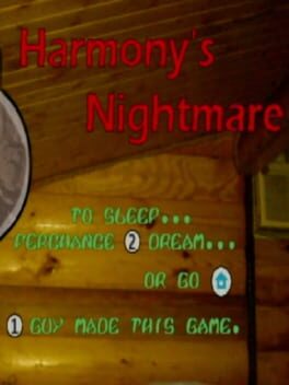 Harmony's Nightmare