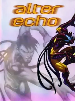 Alter Echo image